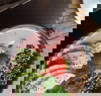 Ravens Coffee - Accommodation Directory