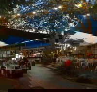 Riverdeck Cafe - Accommodation Directory