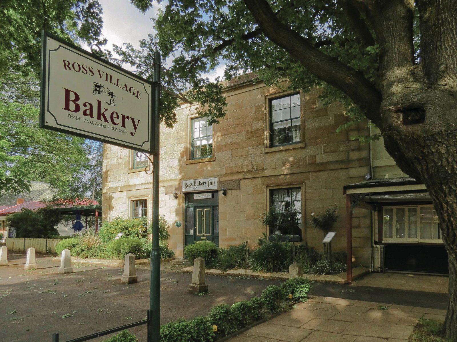  Accommodation Directory