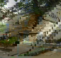Ross Village Inn Bakery - Accommodation Directory