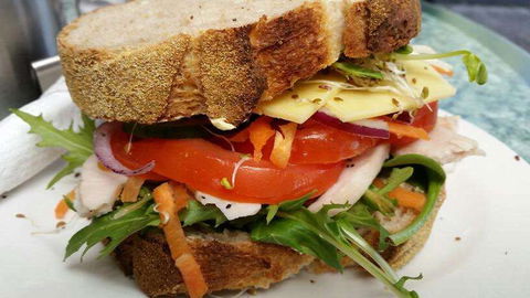 Ross Village Inn Bakery - Accommodation Directory 1