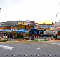 Rous Hotel - Accommodation Directory