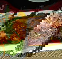 Siam Orchid Vegan Thai Burleigh - Accommodation Directory