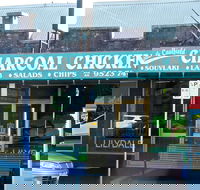 South Caulfield Charcoal Chicken - Accommodation Directory
