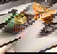 Station Street Bistro - Accommodation Directory