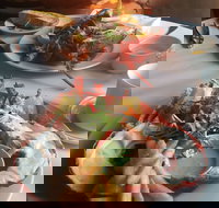 Stanley's on the Bay - Accommodation Directory