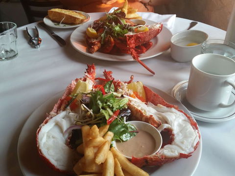 Stanley's On The Bay - Accommodation Directory 0