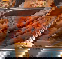 Sushi Square - Lane Cove - Accommodation Directory