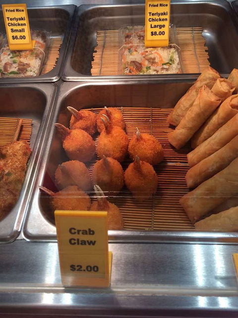 Sushi Square - Lane Cove - Accommodation Directory 0