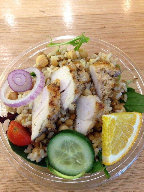 Sushia Sushi Roll & Fresh Bar - Rhodes - Accommodation Directory 0