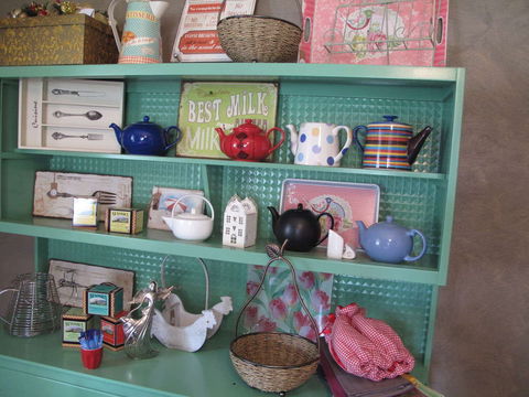 Templemore Tea House - Accommodation Directory 0
