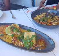 Tha Fish - Accommodation Directory