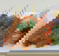 The Chicken Station  Salad Bar - Accommodation Directory