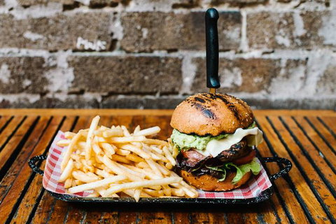 The Regent Hotel Bistro - Accommodation Directory 0