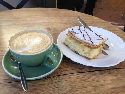 The Conservatory Cafe - Accommodation Directory 0