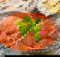 The Mustard Seed Restaurant - Accommodation Directory