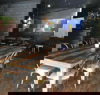 The Good Bean Espresso Bar - Accommodation Directory