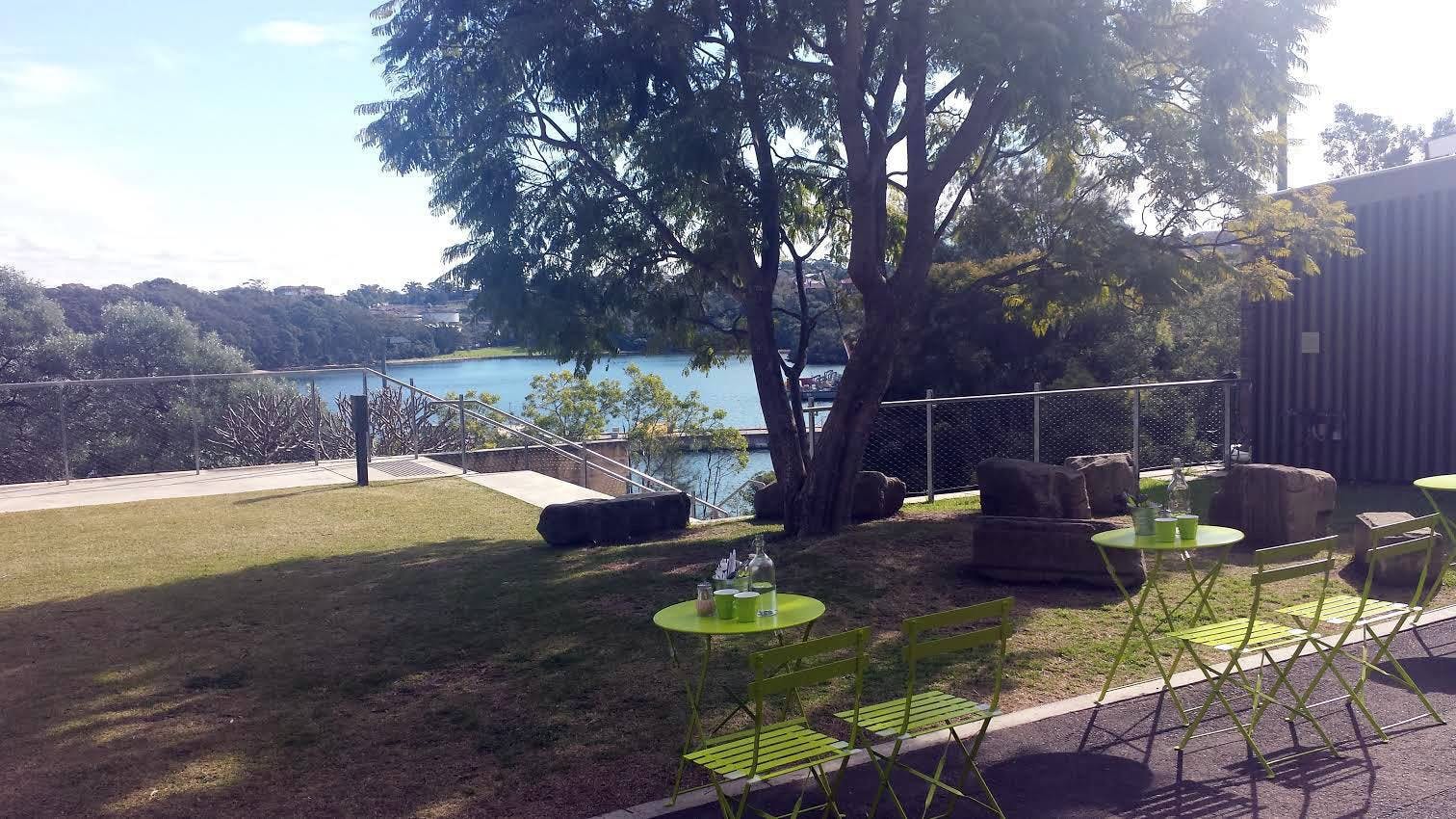 Wollstonecraft NSW Accommodation Directory