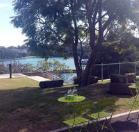 The Coal Loader Cafe - Accommodation Directory