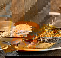 The Brewery Bar  Kitchen - Novotel Sydney Olympic Park - Accommodation Directory