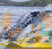 The Quarterdeck Narooma - Accommodation Directory