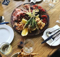 University Cafe - Accommodation Directory