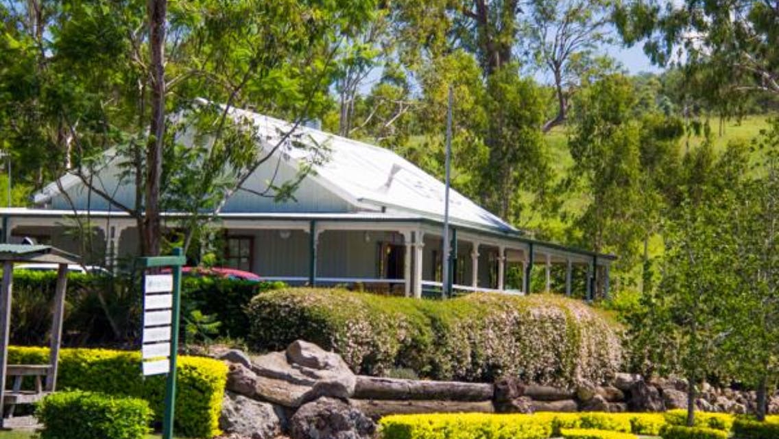 Beaudesert QLD Accommodation Directory
