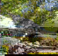 Valley Kitchen - Accommodation Directory