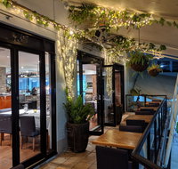 Vivaldis Restaurant - Accommodation Directory