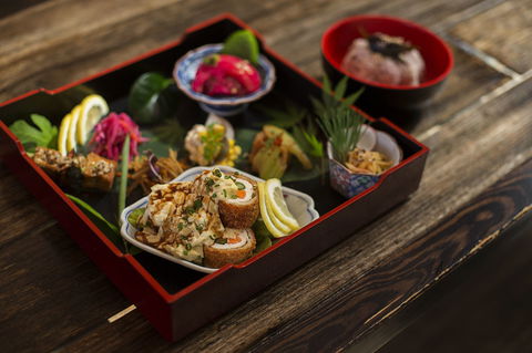Wabi Sabi Salon - Accommodation Directory 0