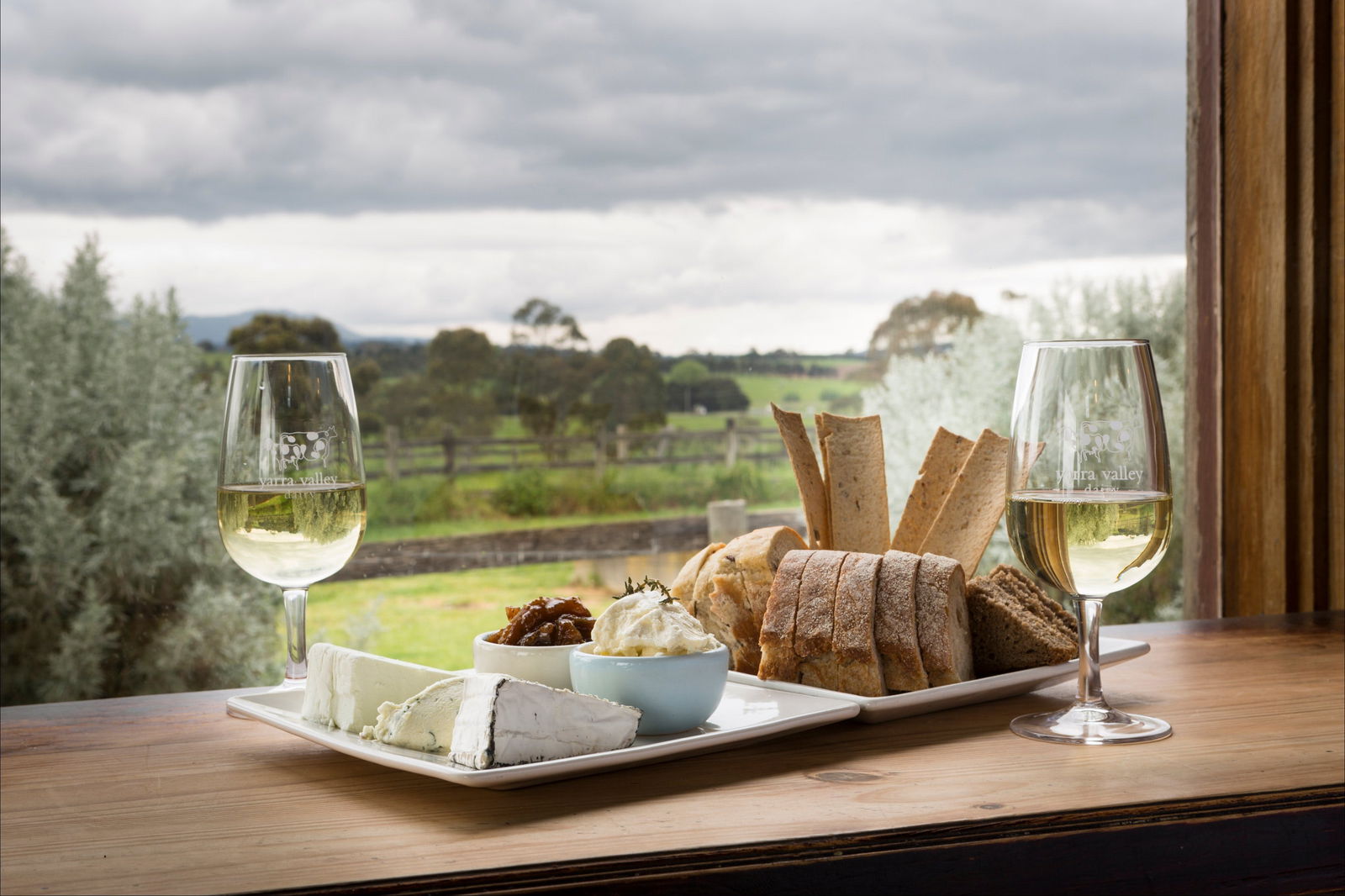 Yering VIC Accommodation Directory