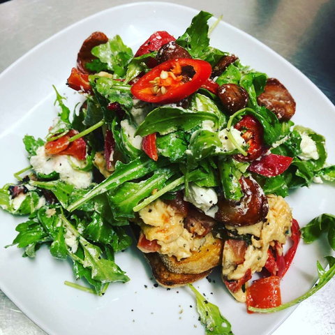 Albion Hotel - Accommodation Directory 0