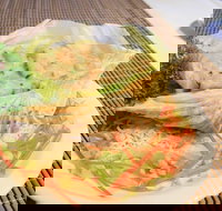 Arana Court Chinese Restaurant - Accommodation Directory