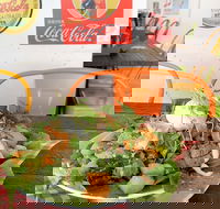 Arizona Cafe - Accommodation Directory