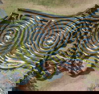 Bago Maze and Wine - Accommodation Directory