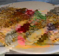 Bamboo Authentic Singaporean. - Accommodation Directory