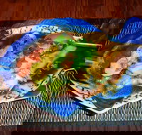 Bangkok Thai - Accommodation Directory