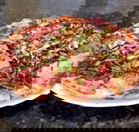 Bella Pizza - Accommodation Directory