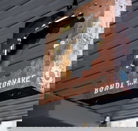 Bondi Hardware - Accommodation Directory