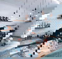 Buyi Espresso Bar - Accommodation Directory