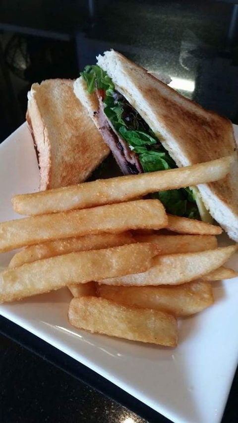 Cafe Lamond - Accommodation Directory 0