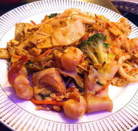Cafe Thailand - Accommodation Directory
