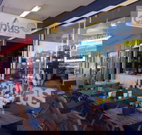 Canvas - Accommodation Directory