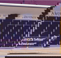 Casa Del Amici - Accommodation Directory