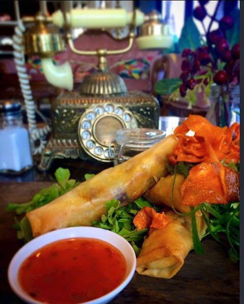 Catch22 Tapas & Cocktail Lounge - Accommodation Directory 0