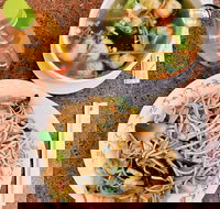 Chef's Noodle - Hornsby - Accommodation Directory