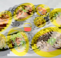 Chicken Rice Corner - Canning Vale - Accommodation Directory