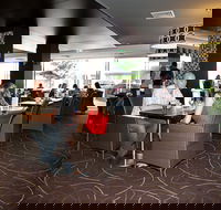 Club Sapphire - Merimbula - Accommodation Directory