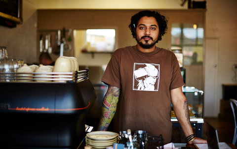 Coffee Chakra - Accommodation Directory 0