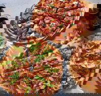 Crust - Accommodation Directory